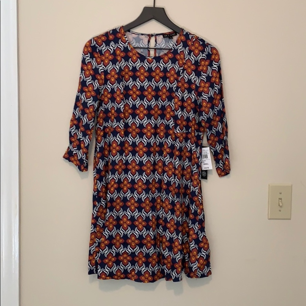 Yourh Girls Small Dress - Brand is As U Wish